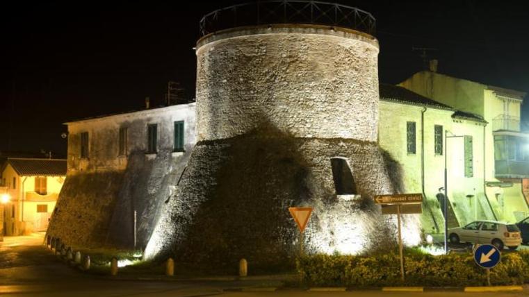La Rocca