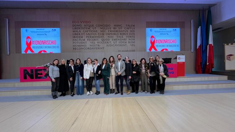 Convegno aids