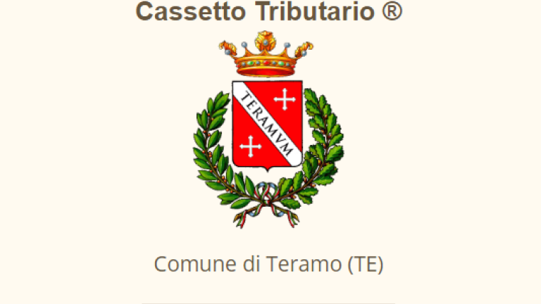 Cassetto Tributario