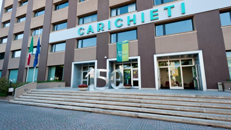 carichieti