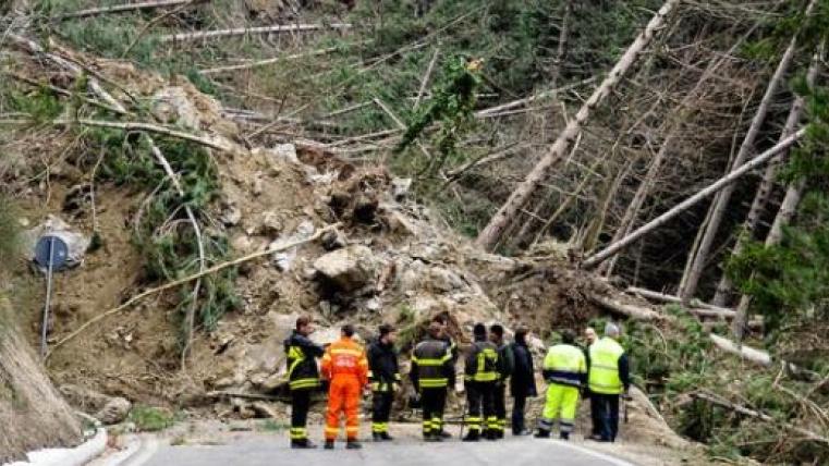 Foto Meteoweb