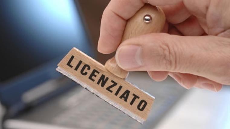 licenziati