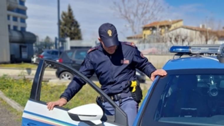 Polizia 