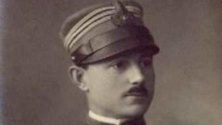 Umberto Damoli