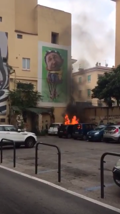 incendio
