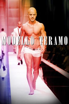 Modello Teramo